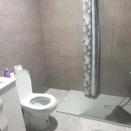 Urbanizacion Calas Blancas Apartamento