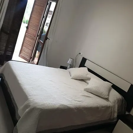 Apartamento Urbanizacion Calas Blancas