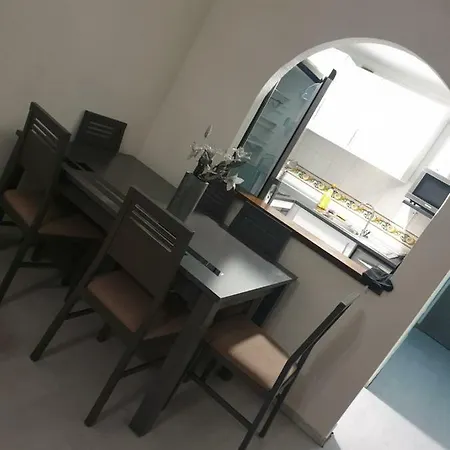 Apartamento Urbanizacion Calas Blancas *