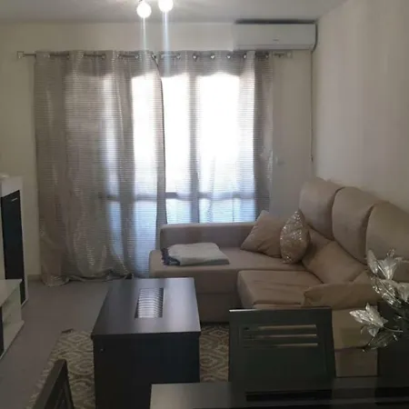 Urbanizacion Calas Blancas Apartamento *