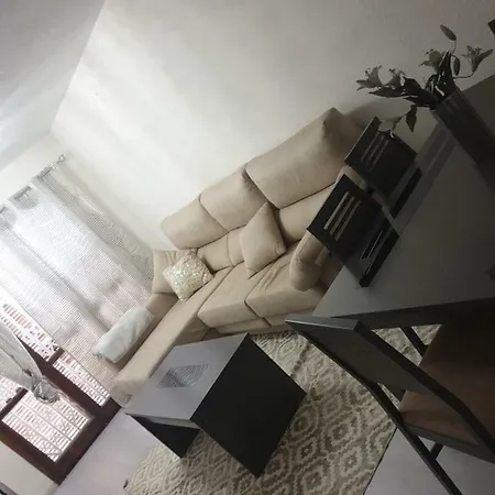 Apartamento Urbanizacion Calas Blancas *